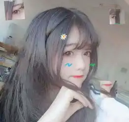 仙女专属头像动漫女头