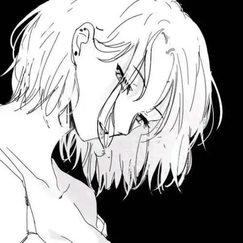 动漫情头夏天不适合悲伤,夏天属于浪漫