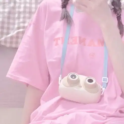 温柔女头0112仙气软妹温柔女生头像