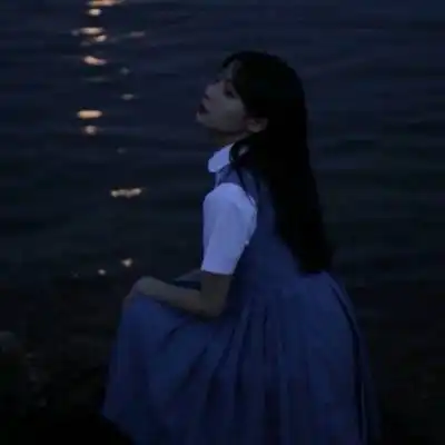 文艺女头像意境图片优雅有意境头像