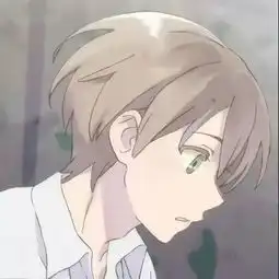 动漫头像今日份动漫男头像呈上啦