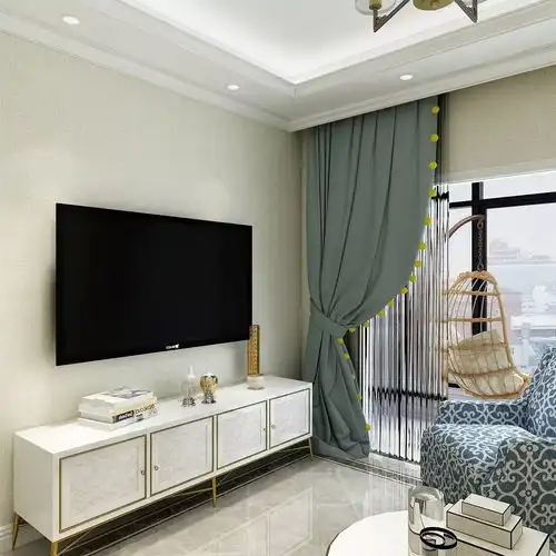 简美时光让家成为一个港湾沁绣