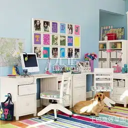 清新绿色系卡通头像男书