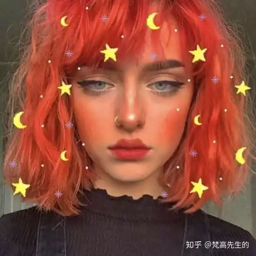 脸比较长五官好应该剪什么发型