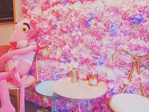 回头率100,南京这些ins风小店,收割你的少女心