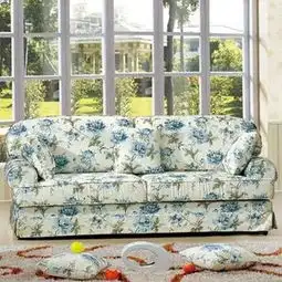 北京40个平方装修