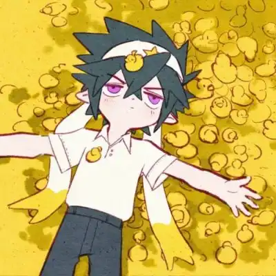 凹凸世界好基友头像,凹凸世界神仙头像