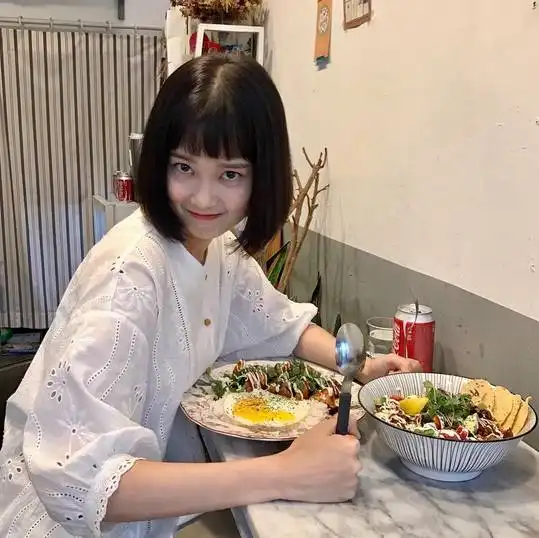 明明和瘦子吃得也差不多,凭什么就我肥