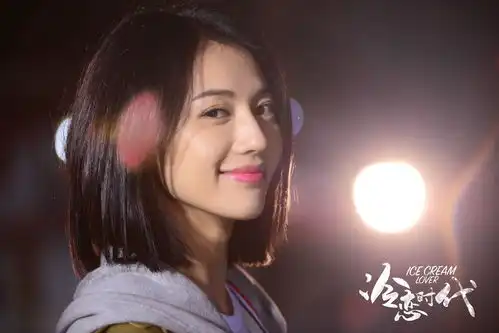 冷恋时代讲述有文化的冷恋系高颜值女生们的情感趣事