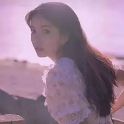 精选女生原宿风头像我看到旳你昰橙色旳心