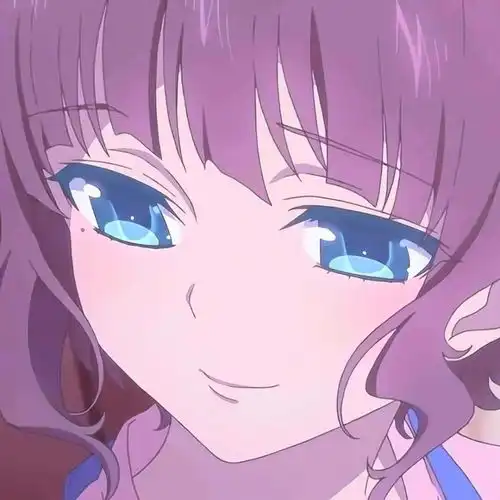 头像女系动漫句子