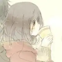 情侣头像二次元高冷动漫萌萌