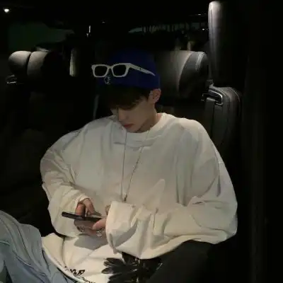 高冷男生头像男神篇