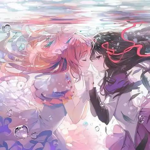 幻夜魅影.潘多拉