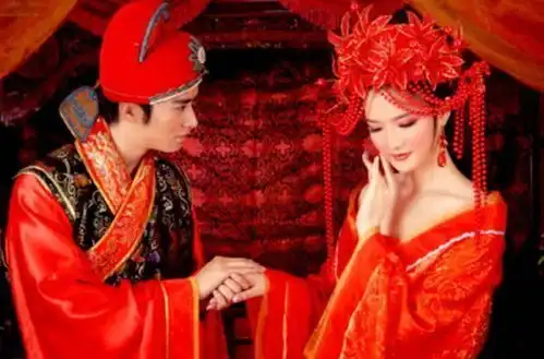 新婚燕尔劳燕分飞莺期燕约,古代为何爱用燕字特指情侣