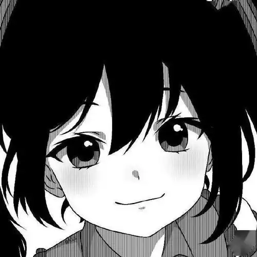 丧系头像真人女不露脸动