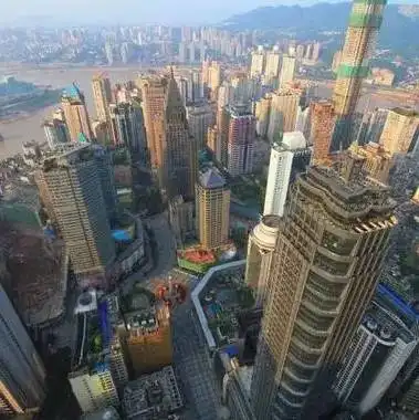 重庆特色小镇该怎么建设快来看看这些案例吧