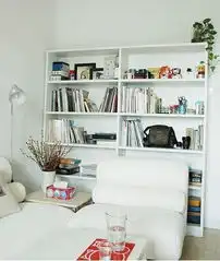 秀80后女孩的二次装修