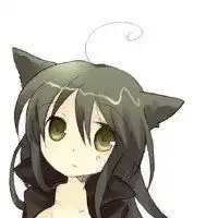 儿童头像超萌女孩卡通微信头像图片大全
