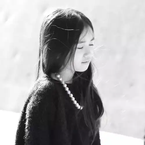 萌系头像我正在背着你偷偷变好