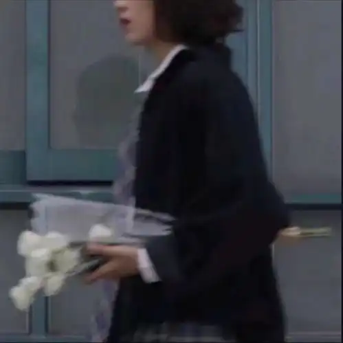 你们有什么神仙的情头还有闺蜜头像啊