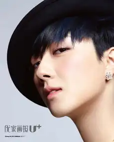 盘点10位真正的禁欲系女星,第一强过李宇春