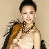 张歆艺微信头像微信头像图片大全