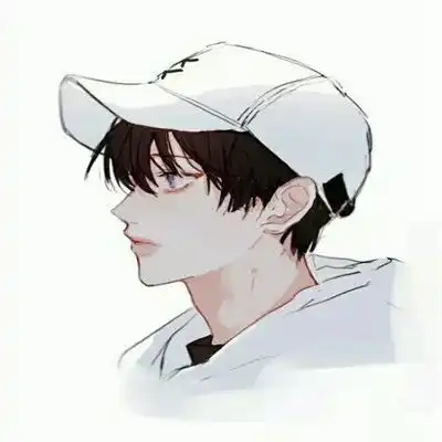 我要个性网男生动漫头像