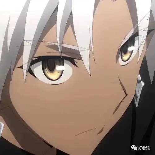 动漫头像.男生帅气恶魔男生动漫头像大全二次元恶魔头像帅气壁纸