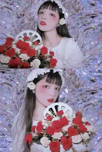 最近火了打怪少女背景图传说中的仙女下凡,惊艳了时光