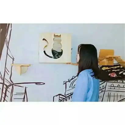 上下白边女头像小清新,带你去喜欢的那片天空