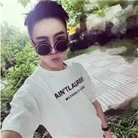 个性潮男图片头像卡通微信头像图片大全