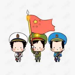 2025卡通可爱头像中国青