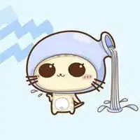 微信头像水瓶座专属图片微信头像图片大全