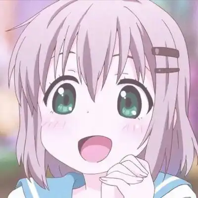 沫兮高清气质女生头像再等等这卡通动漫头像我要个性网