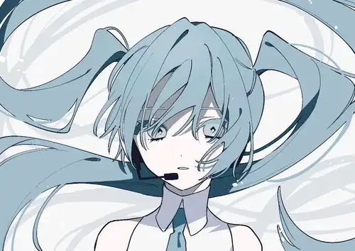 初音未来2020.39感恩祭应援图90期