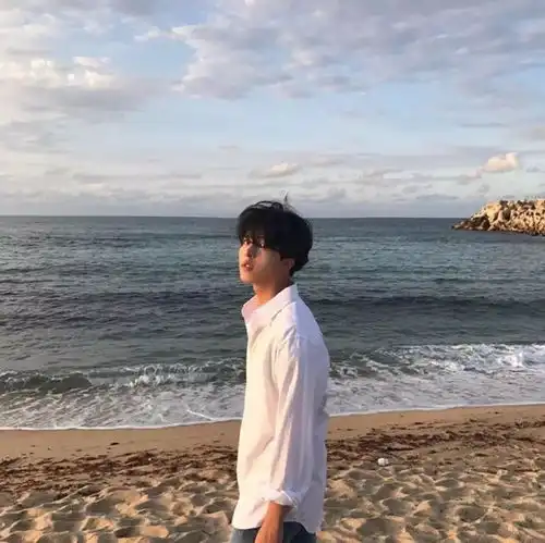 闺蜜基友头像专期庆幸还有你爱我