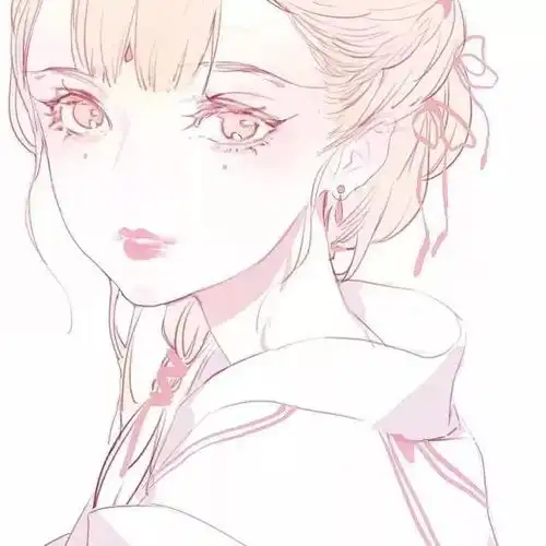 100张闺蜜头像,双人,三人,四人,一应俱全