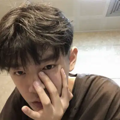 黑色系头像高级感男痞帅