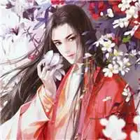 古风公子头像拿伞的微信头像图片大全