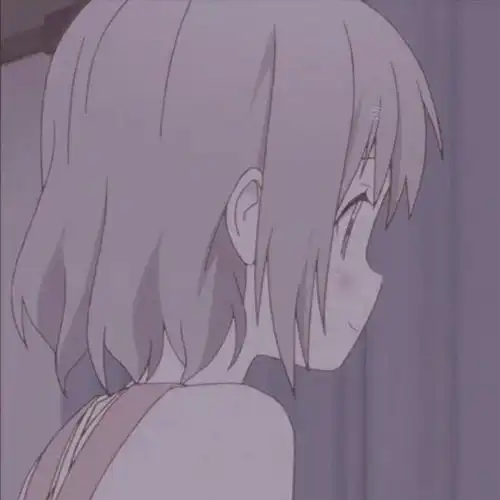 同学你的头像该换了