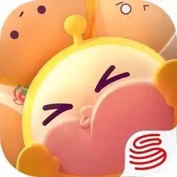 蛋仔派对系列头像创作者