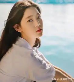 脸上有4个特征的女生,是秒杀网红脸的猫系长相,很多男生追