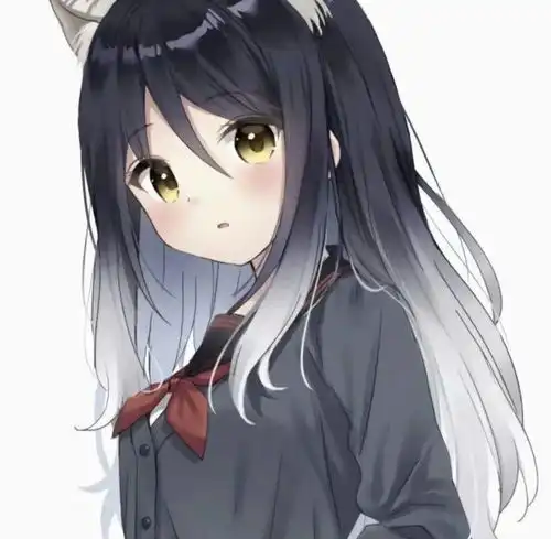 二次元美图动漫少女特辑