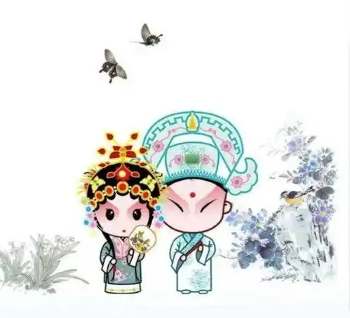 美容沙龙沪剧串烧便民服务一大波精彩活动抢先看