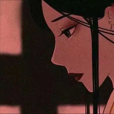 你想错过那就错过吧女生头像