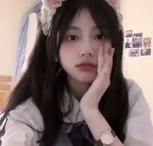 theday0811女生头像