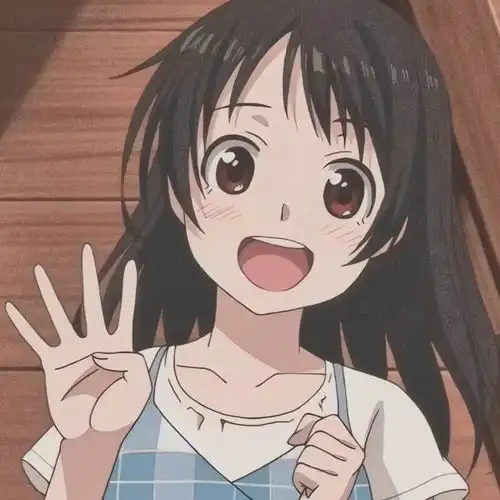 动漫头像喜欢与众不同的东西和不泛滥的感情