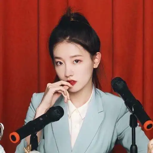 一个人的治愈系头像郁钧