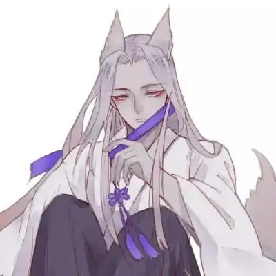 古风系列男